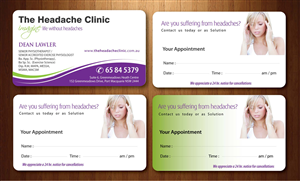 Design de Carte de Visite par Sbss pour ce projet | Design : #1151466