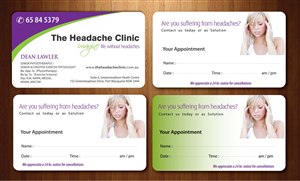 Design de Carte de Visite par Sbss pour ce projet | Design : #1151468