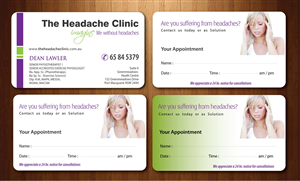 Design de Carte de Visite par Sbss pour ce projet | Design : #1151470
