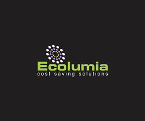 Logo-Design von SK für Ecolumia  | Design #4166114