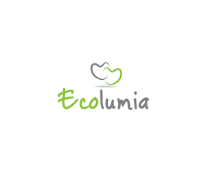 Diseño de Logo por KeyReative_Krowd para Ecolumia  | Diseño: #4139828