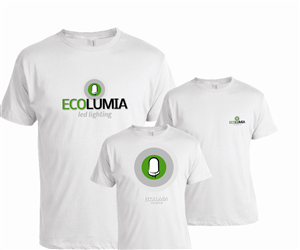 Diseño de Logo por Sindelar Jaroslav para Ecolumia  | Diseño: #4157973