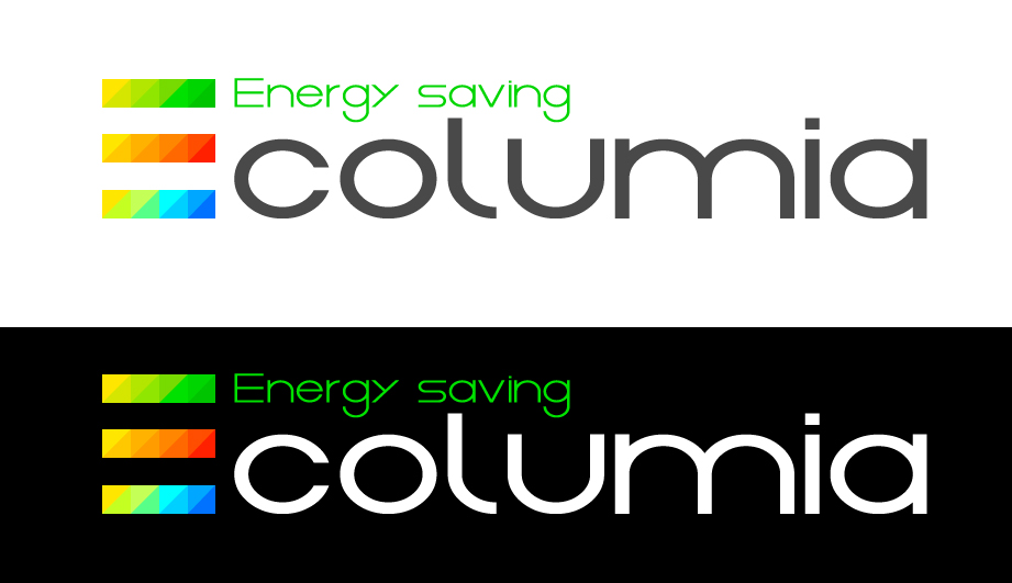 Logo-Design von ProLance (Bogdan) für Ecolumia  | Design #4178107