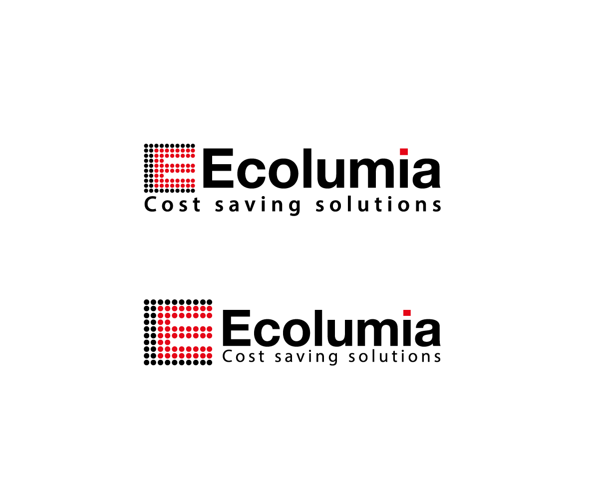 Logo Design by Anesya for Ecolumia  | Design #4180579