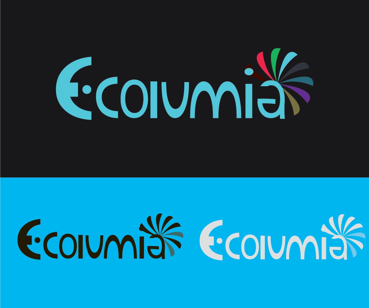 Design de Logo par Praha-Prava Art pour Ecolumia  | Design #4147960