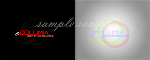 Diseño de Logo por dennisjerdz para Ecolumia  | Diseño: #4136174