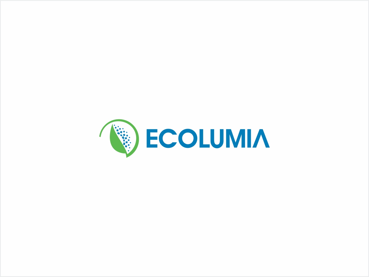 Logo Design by Logocraft for Ecolumia  | Design #4149191