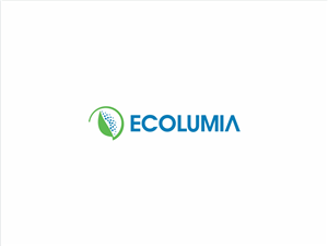 Diseño de Logo por Logocraft para Ecolumia  | Diseño: #4149191