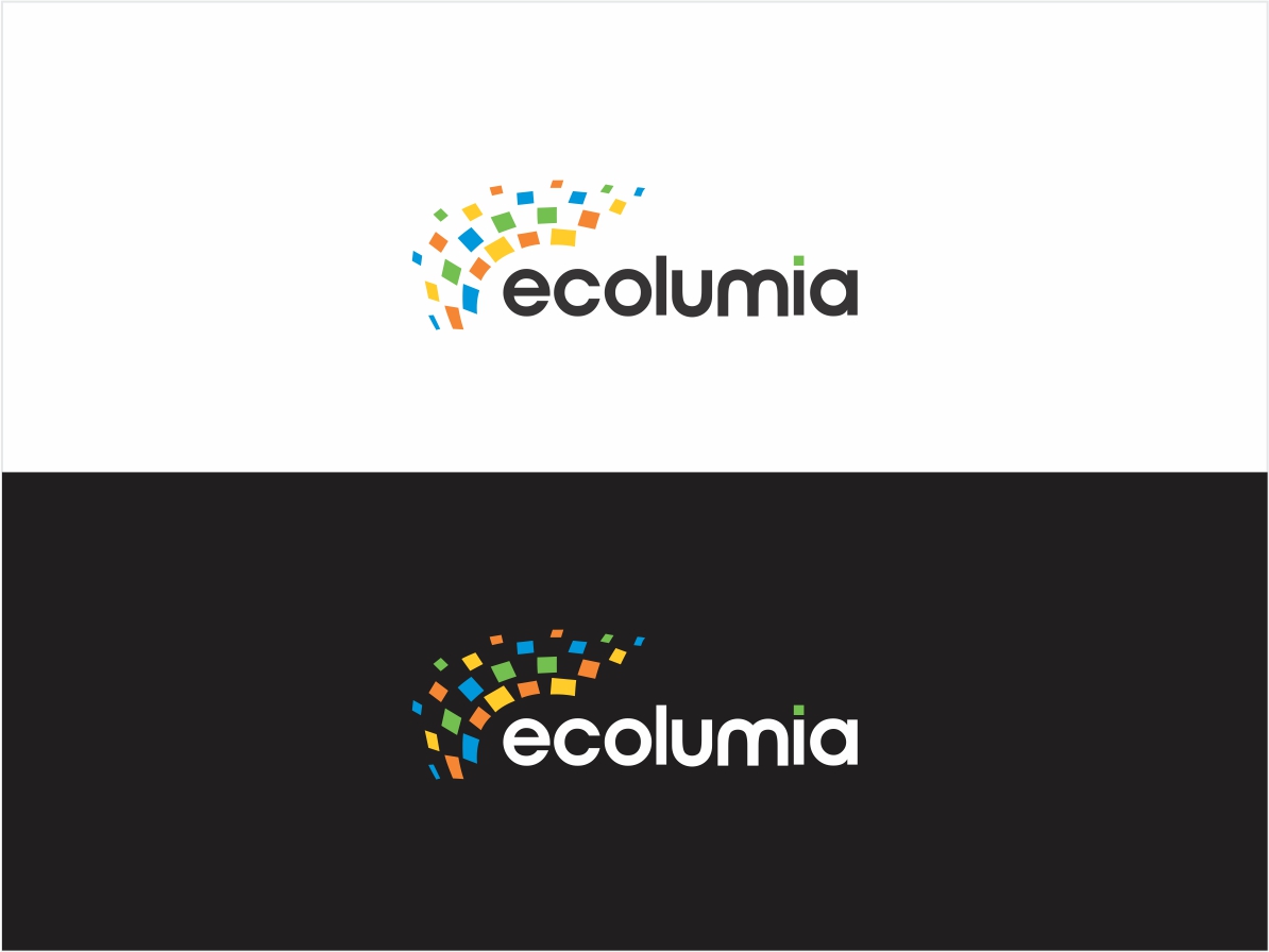 Logo Design by Logocraft for Ecolumia  | Design #4149193