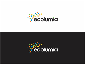 Diseño de Logo por Logocraft para Ecolumia  | Diseño: #4149193