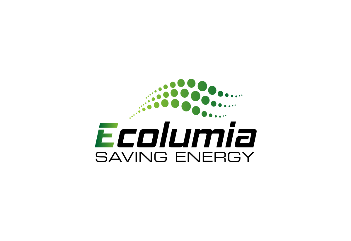 Diseño de Logo por seiketsu para Ecolumia  | Diseño: #4192604