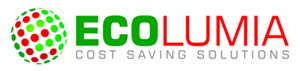 Logo Design by kojito for Ecolumia  | Design: #4189616