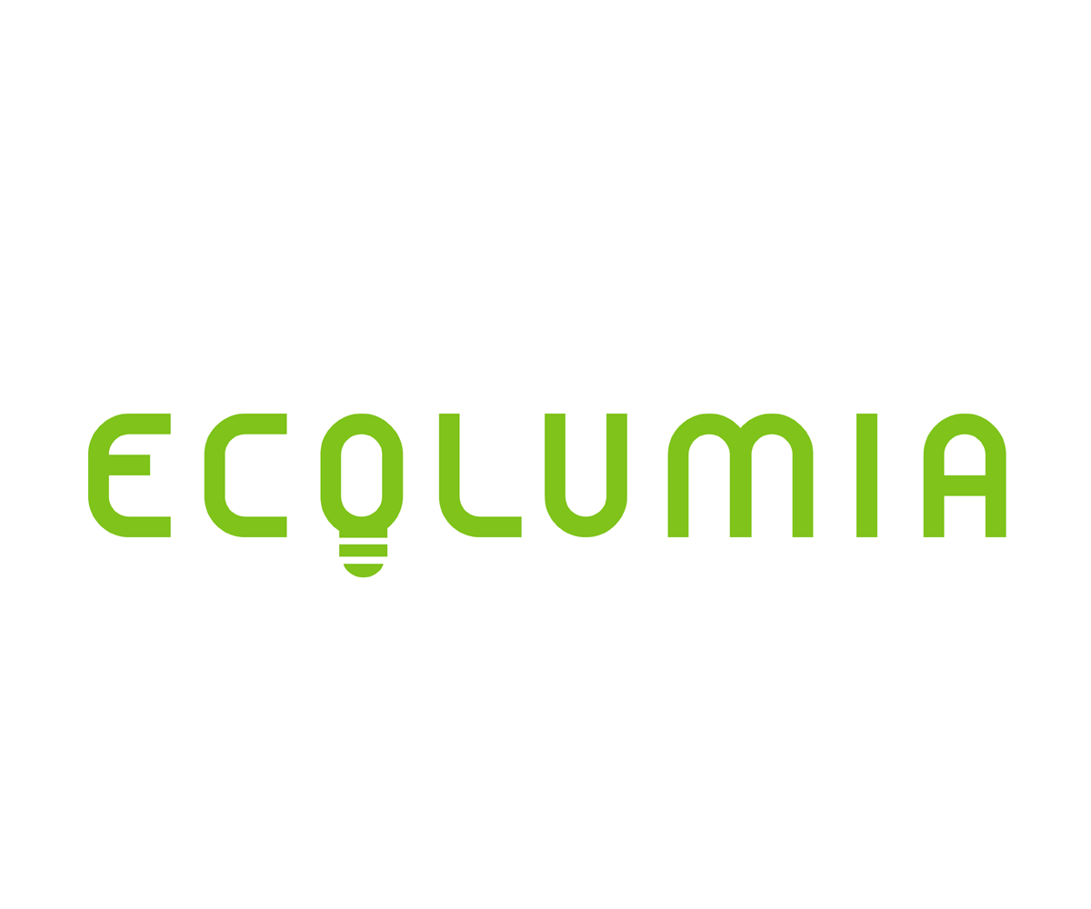 Diseño de Logo por nom2 para Ecolumia  | Diseño #4144058