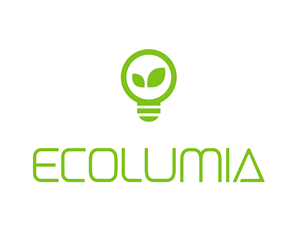 Logo Design by nom2 for Ecolumia  | Design: #4144062