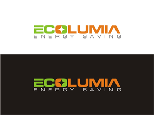 Diseño de Logo por Sushma para Ecolumia  | Diseño: #4136632