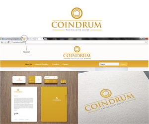 Logo Design by Natasa_Radulovic for this project | Design: #4135587