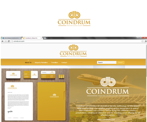 Logo Design by Natasa_Radulovic for this project | Design: #4135719