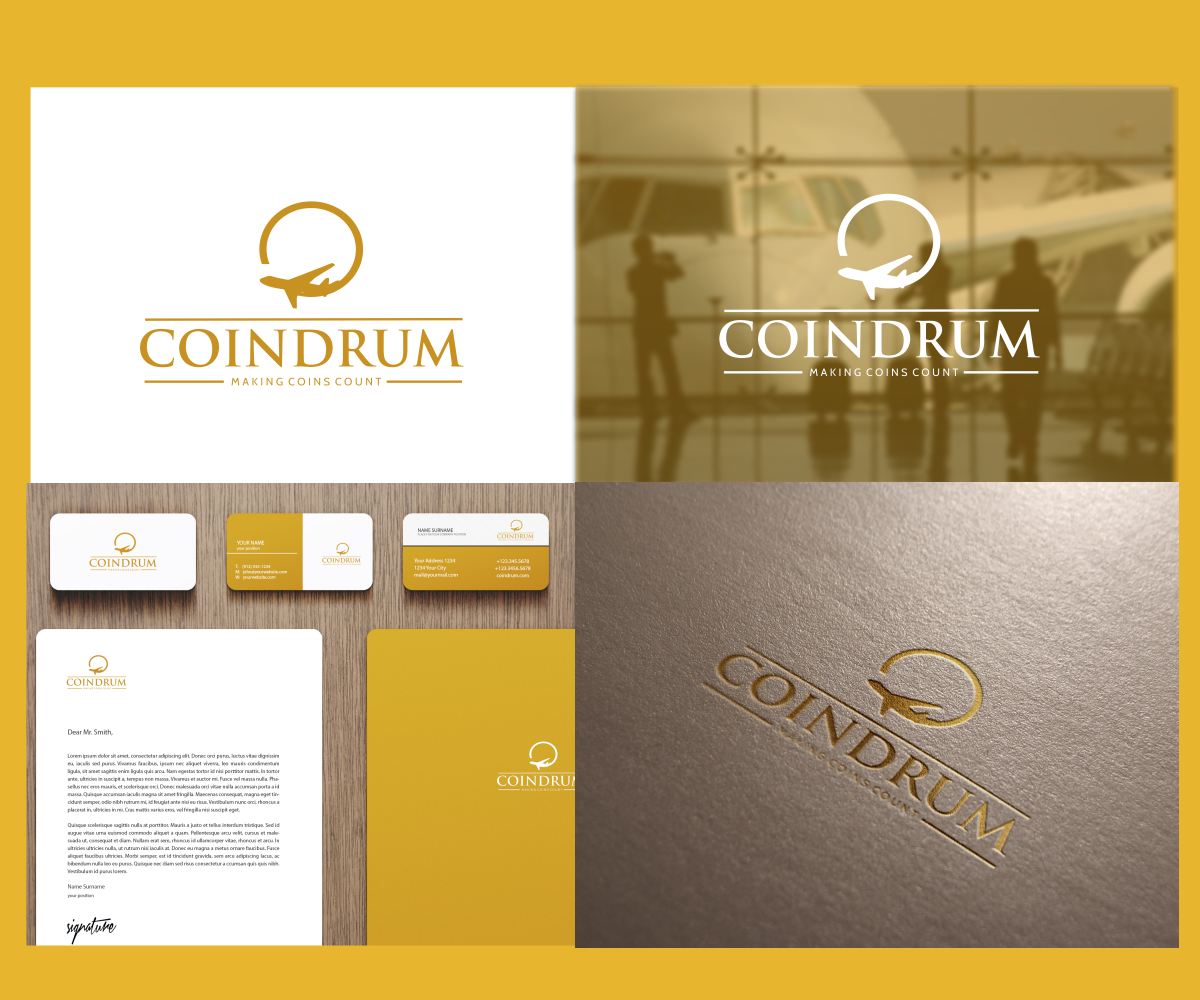 Logo Design by Natasa_Radulovic for this project | Design #4136038