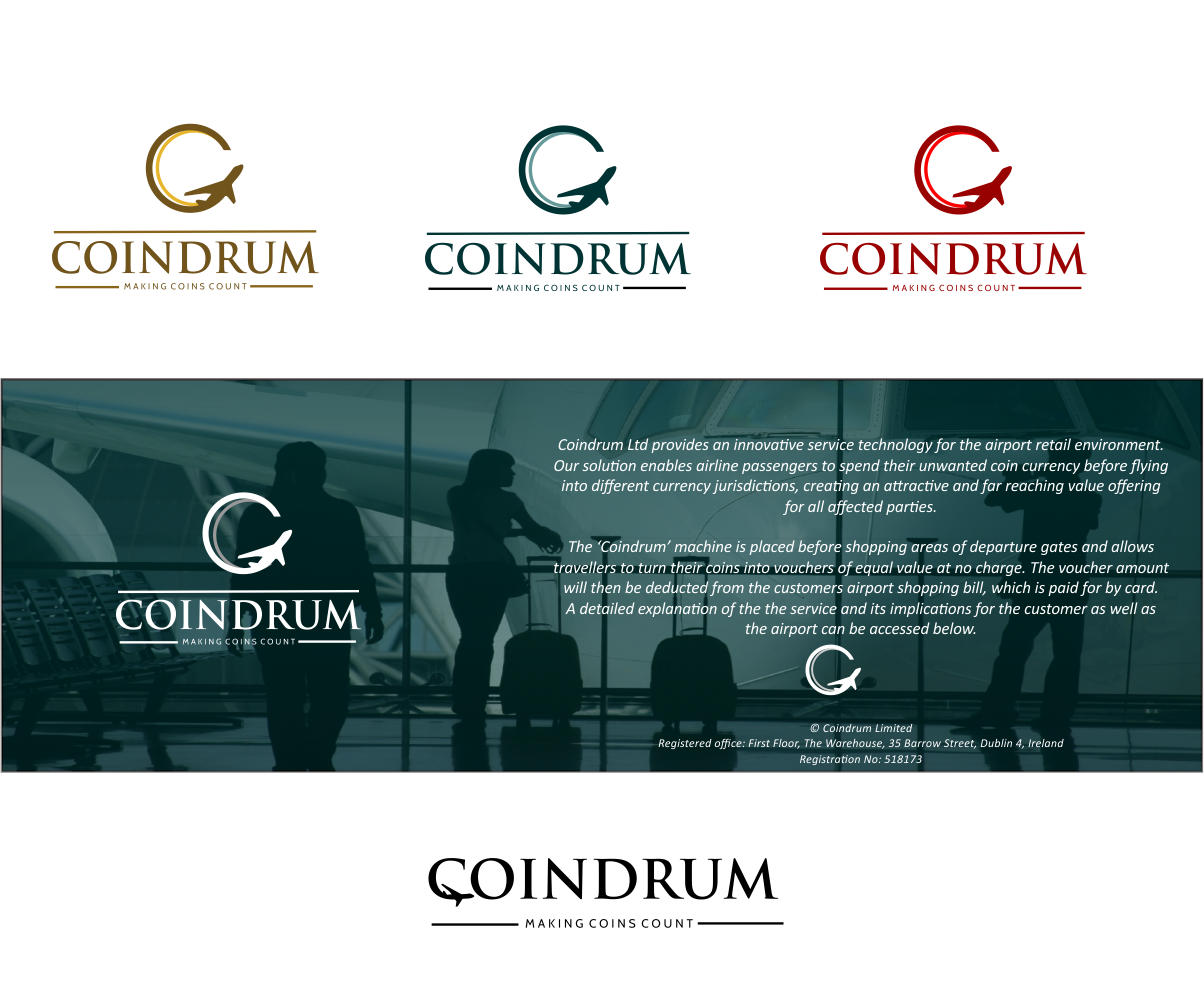 Logo Design by Natasa_Radulovic for this project | Design #4167314