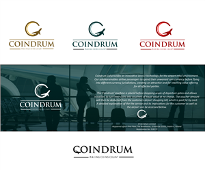 Logo Design by Natasa_Radulovic for this project | Design #4167314