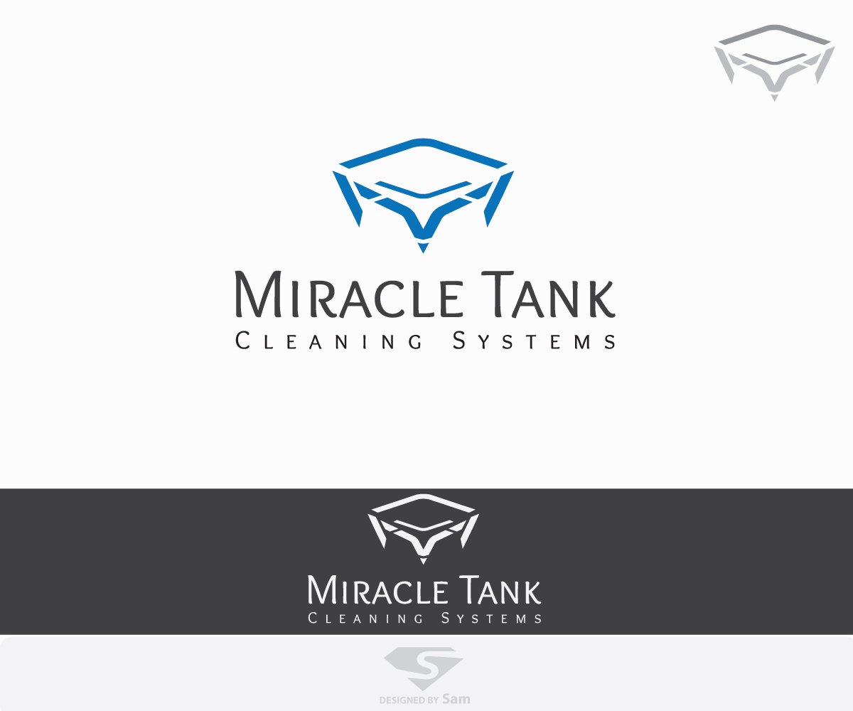 Logo Design by Sam for this project | Design #1151545
