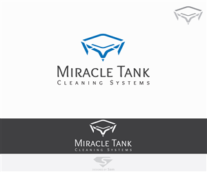 Logo Design by Sam