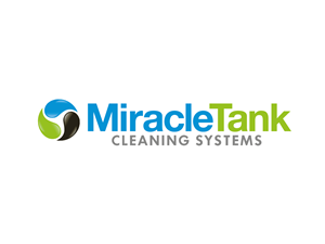 Miracle Tank Cleaning Systems | Logo Design by ArtCrowd™