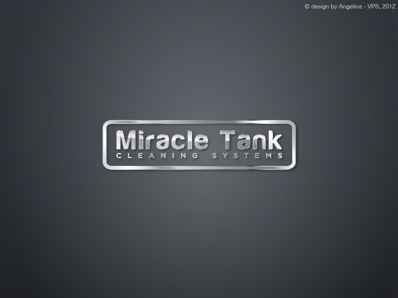 Logo Design by Angelina for this project | Design #1192143