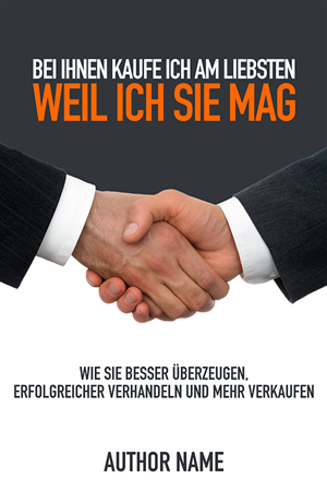 Buchumschlag Design von Razzvan für StoryMaster Joachim G?nster | Design: #4161177