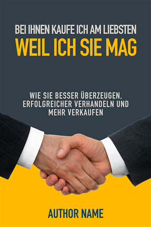 Buchumschlag Design von Razzvan für StoryMaster Joachim G?nster | Design: #4161249