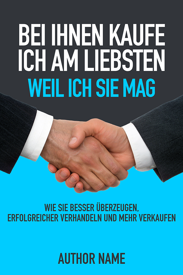 Buchumschlag Design von Razzvan für StoryMaster Joachim G?nster | Design: #4166074