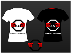 Design de T-shirt par UsBeingUs.com - Debs pour ce projet | Design #1159401