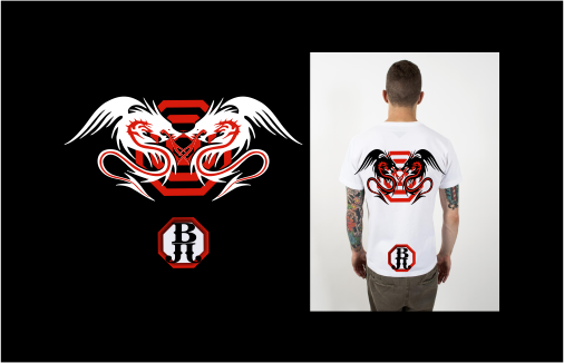 Design de T-shirt par Olisoft pour ce projet | Design #1159772