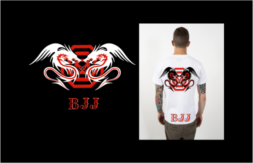 T-shirt Design by Olisoft for this project | Design #1159775