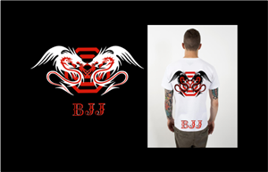 Design de T-shirt par Olisoft pour ce projet | Design #1159775