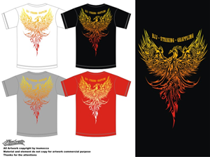 Design de T-shirt par inumocca pour ce projet | Design #1157118