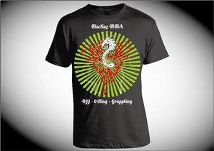 T-shirt Design by pb for this project | Design: #1177649