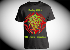 T-shirt Design by pb for this project | Design: #1177650