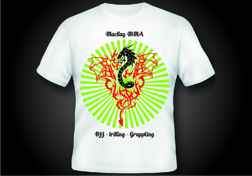 T-shirt Design by pb for this project | Design #1177652