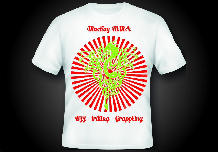 T-shirt Design by pb for this project | Design #1177653