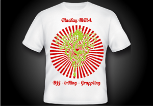 T-shirt Design by pb for this project | Design: #1177653