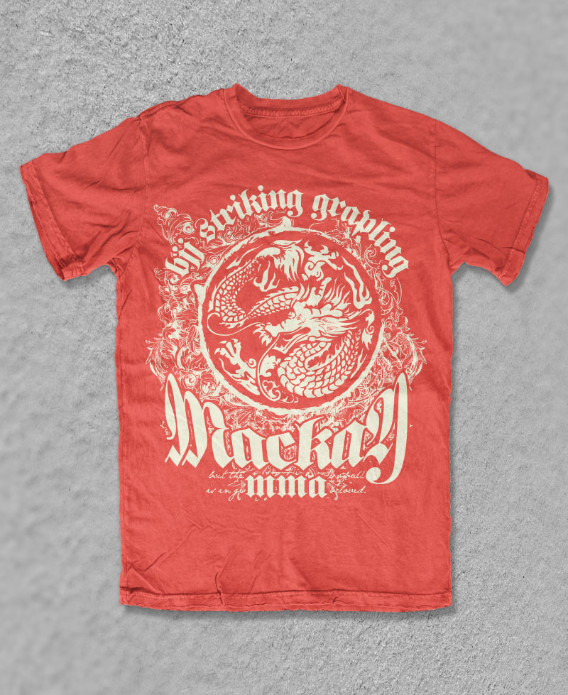 T-shirt Design by AppleART for this project | Design #1172716