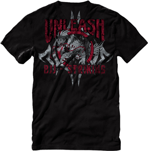 T-shirt Design by BABLEO for this project | Design: #1176463