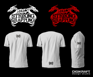 T-shirt Design by Dhiraj Rao for this project | Design: #1156053