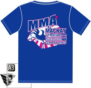 T-shirt Design by KUBdesigns for this project | Design: #1174098