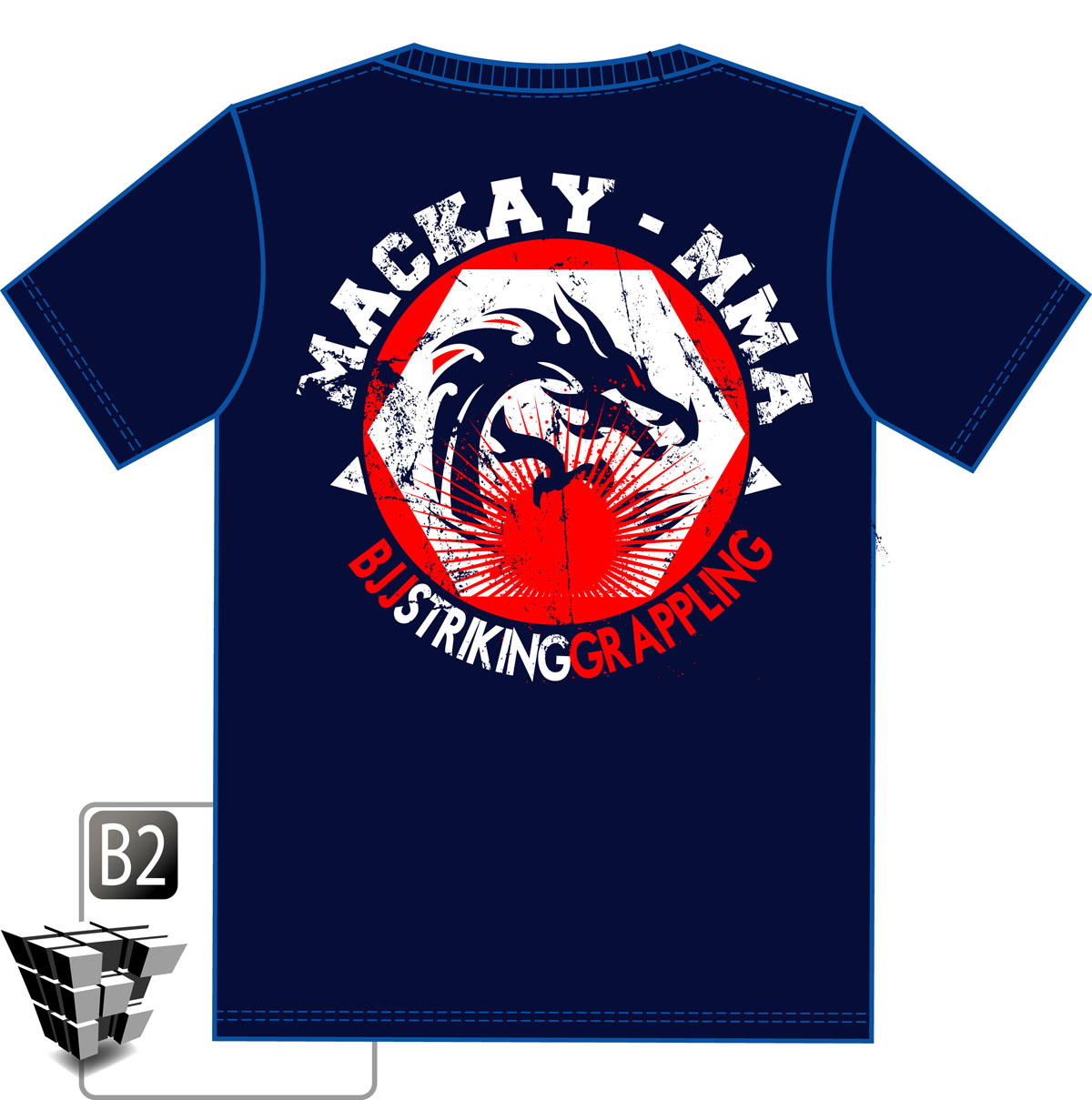 T-shirt Design by KUBdesigns for this project | Design #1174135