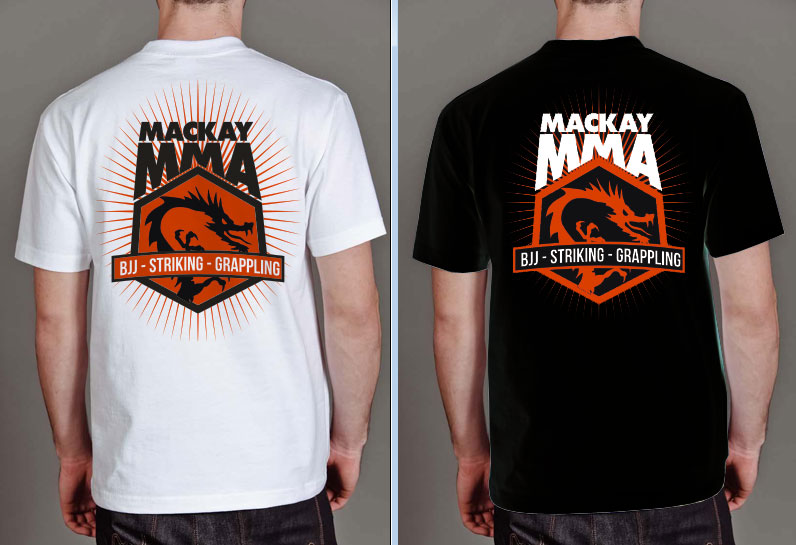 T-shirt Design by estante envi for this project | Design #1162589
