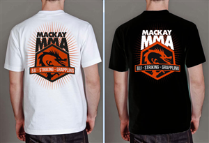 Design de T-shirt par estante envi pour ce projet | Design #1162589