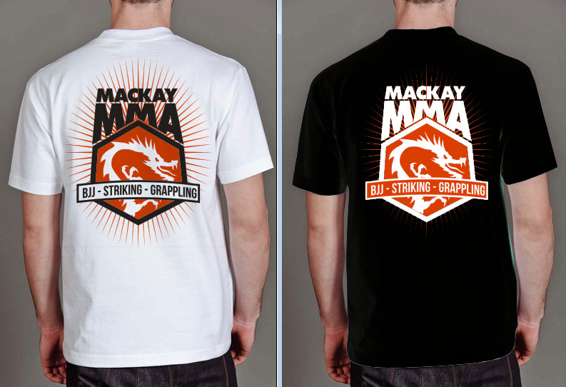 T-shirt Design by estante envi for this project | Design #1162591