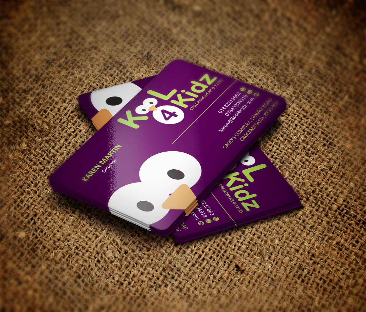 Business Card Design by MT for this project | Design #4191815